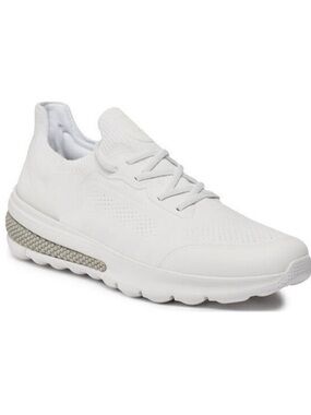 Geox Spherica Knitted Sneaker